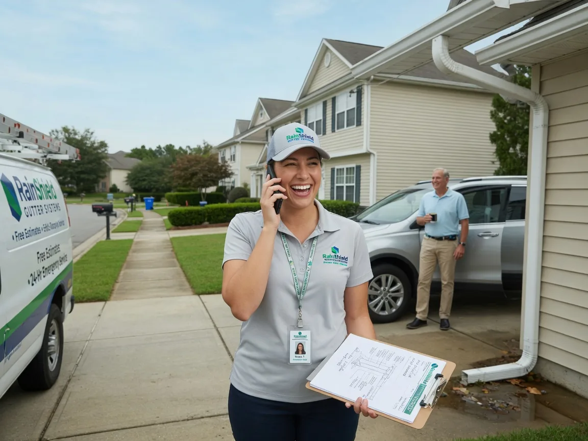 Gutter Installation Framingham, MA FAQs